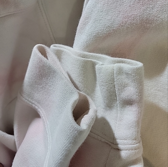 Vans Hoodie  Sweater Size  Medium Pink Tie Dye Unisex - Picture 5 of 9